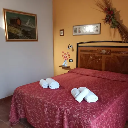 Il Maggio -